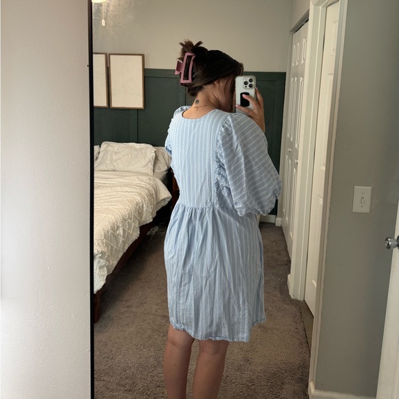 A new day casual dress - Picture 2 of 5